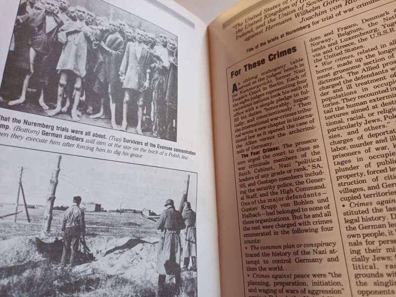 Newsweek 'The Forties' Booklet