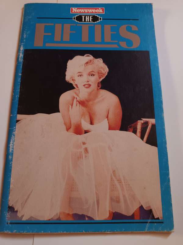 Newsweek The Fifties Booklet