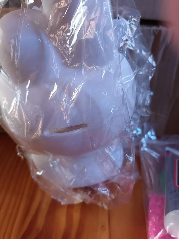 My Melody Diamond Dot Figurine with Assessories
