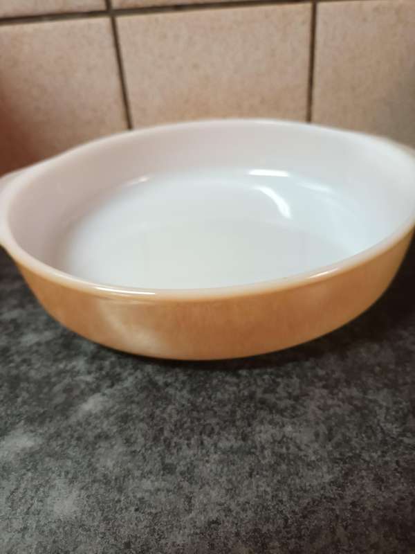 Elizabeth Bowl