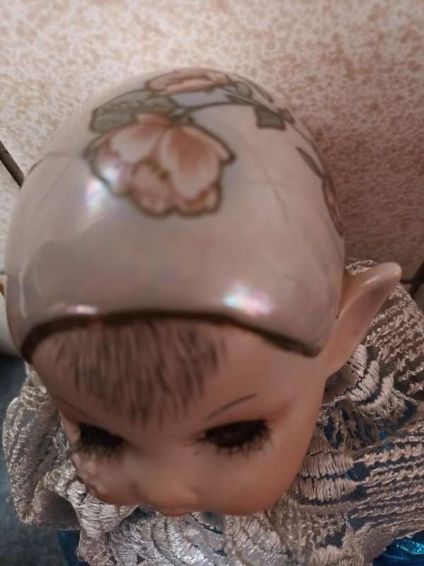 Pixie Doll