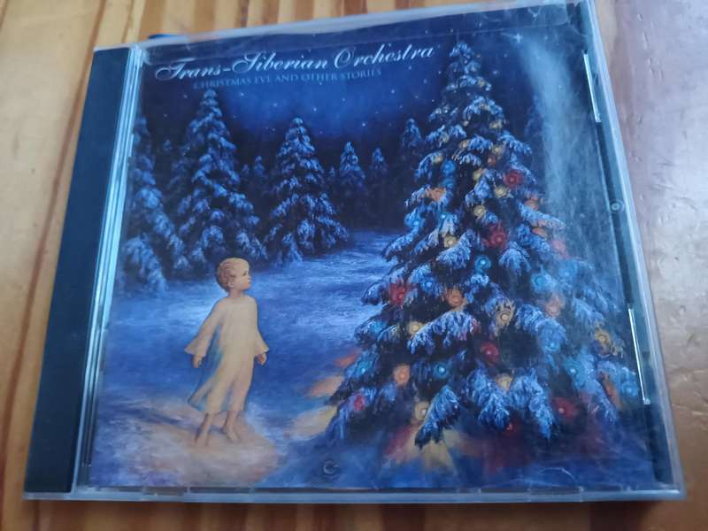 Frans-Liberian Orchestra Music CD