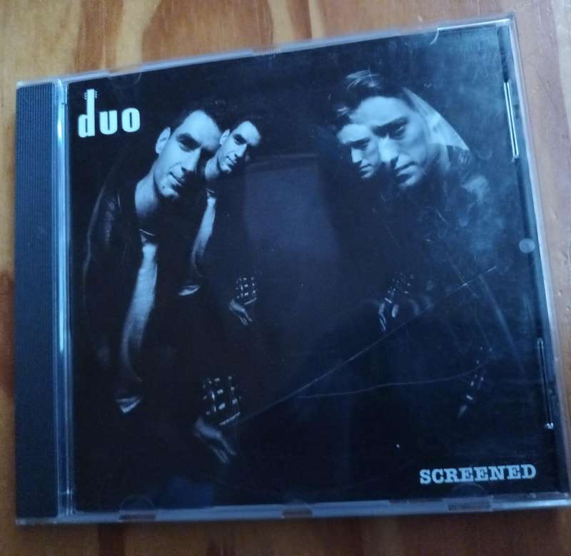Duo Music CD