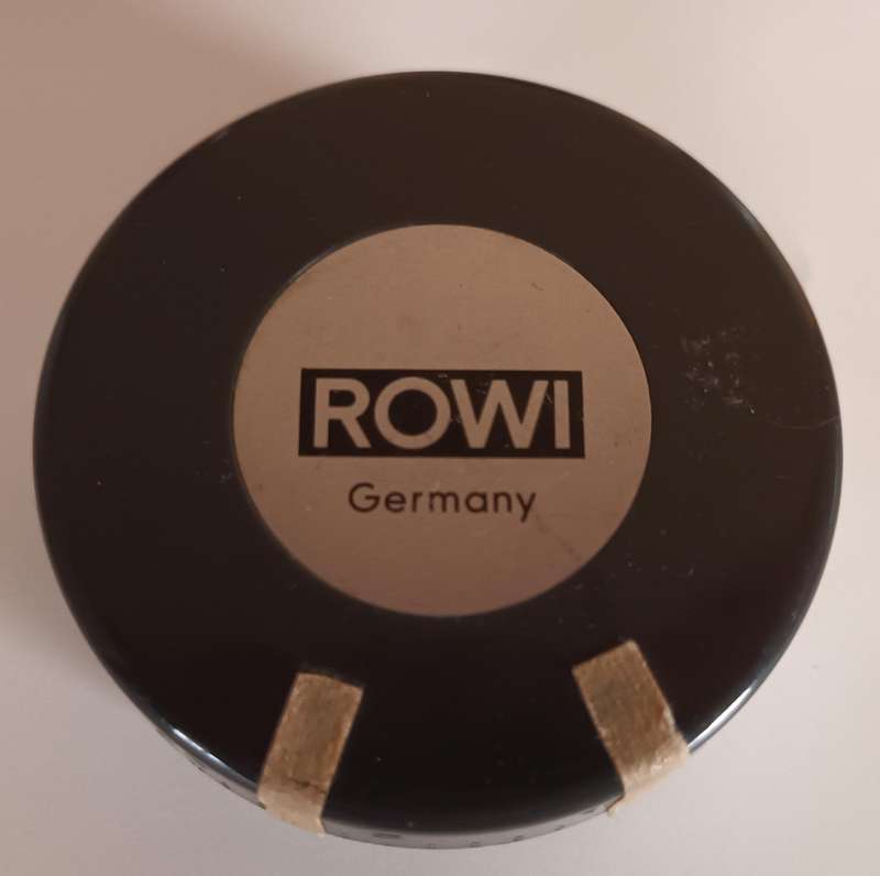 Vintage ROWI Germany 60 Minute Timer