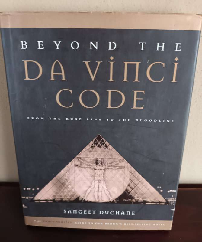 Beyond the Da Vinci Code