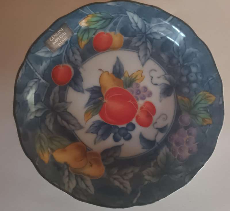 Small Imari Bowl