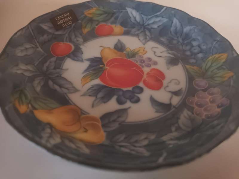 Small Imari Bowl