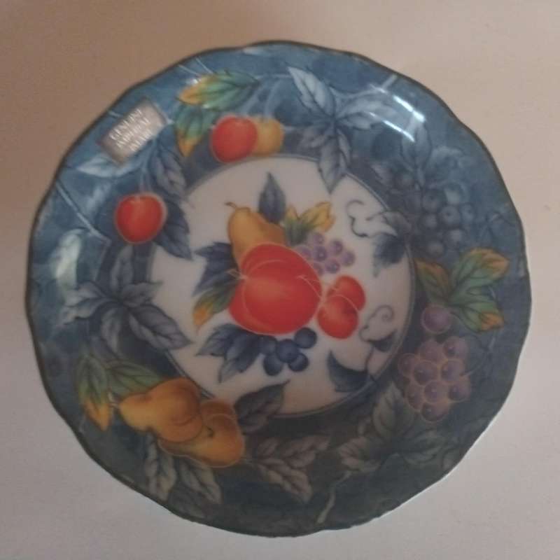 Small Imari Bowl