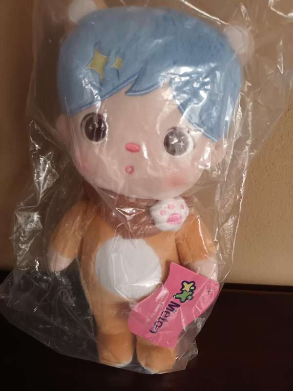 Adorable METOO Soft Toy Doll