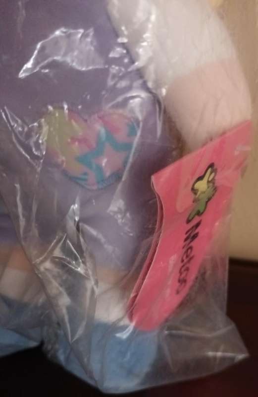 Adorable METOO Soft Toy Doll
