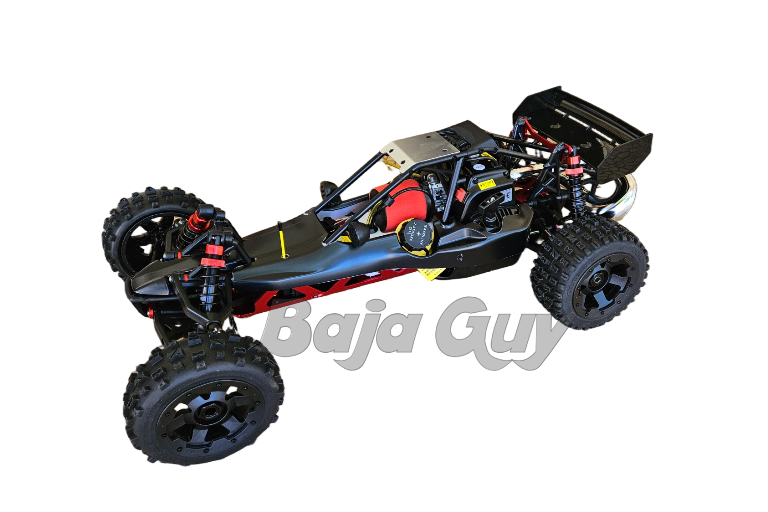 Rovan Baja 5B 29cc 2WD Gas RC Car