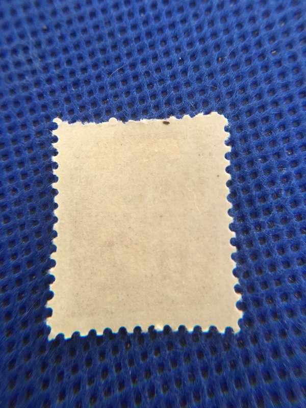 CANADA UNUSED  3c  POSTAGE STAMP