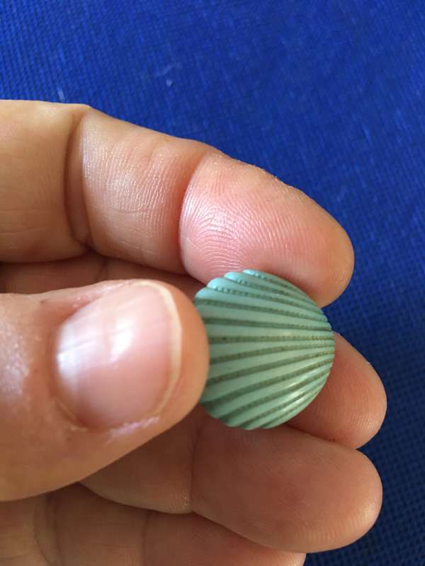 VINTAGE EARRINGS