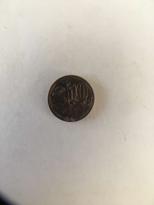 LOVELY THREE COIN LOT  LOVELY  CONDITION 20c - 10c 5c   (C1)