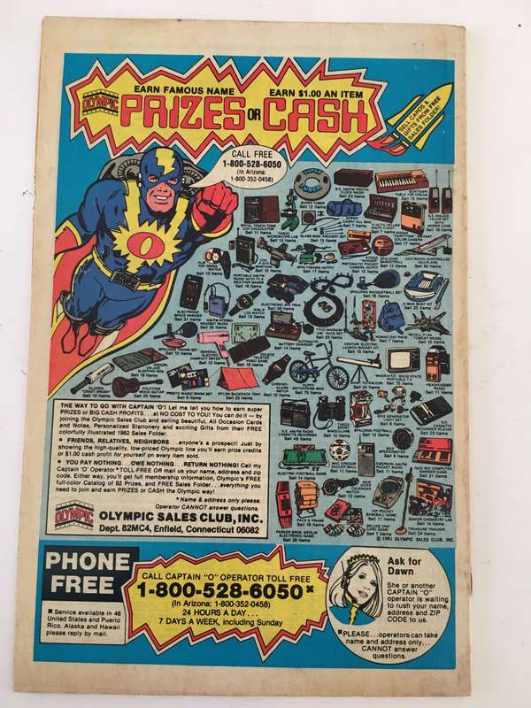 MARVEL COMICS GROUP - THE INVINCIBLE - IRON MAN - VOL. 1  NO. 160 - 1982