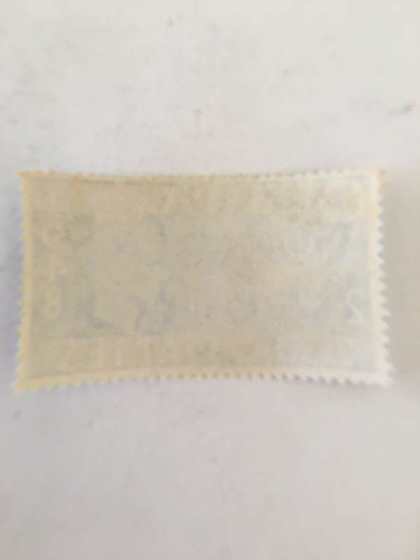 GREAT BRITAIN - USED OLYMPIC GAMES STAMP