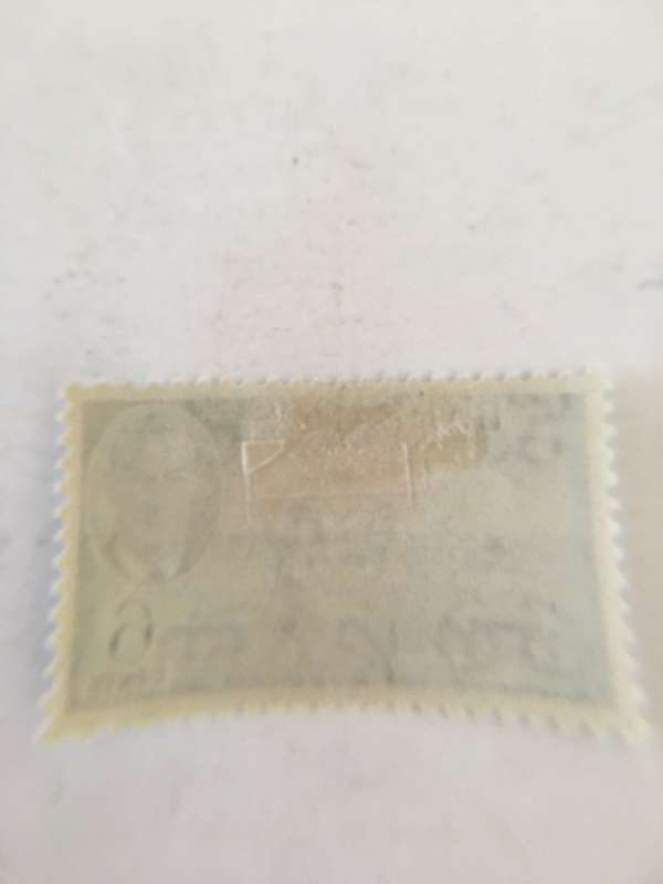 BARBADOS  KING GEORGE VI  UNUESD POSTAGE STAMP