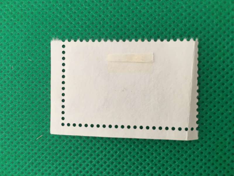 AMERICA USED STAMP US AIRMAIL - 44c