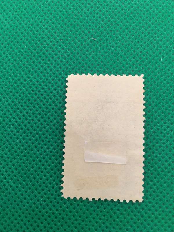 AMERICA - USED STAMP - CHARLES HUGHES - 1862 - 1962  6c