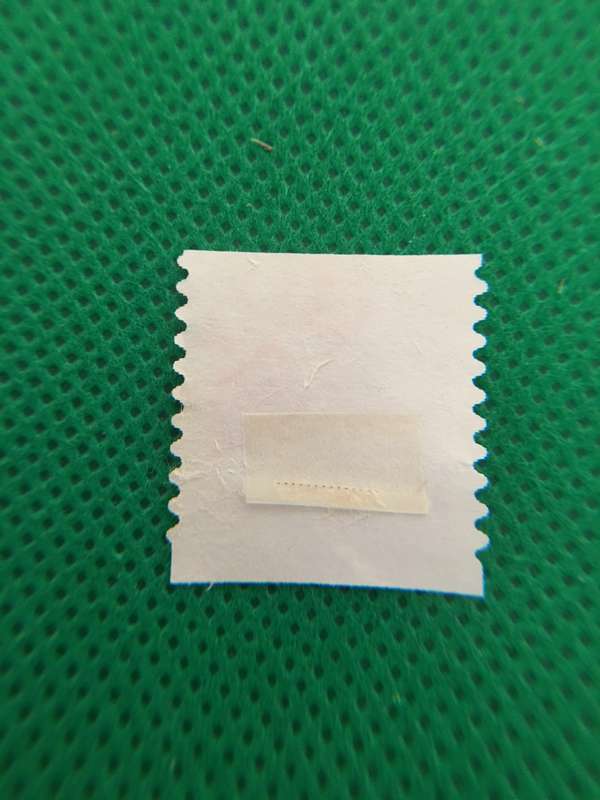 AMERICA FLAG STAMP UNUSED 32c