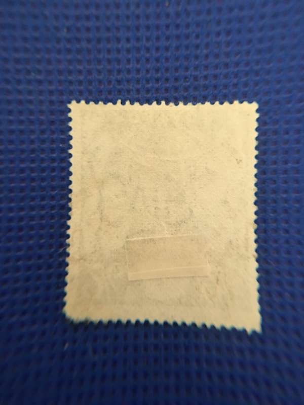GREAT BRITAIN 1942 KING GEORGE USED STAMP