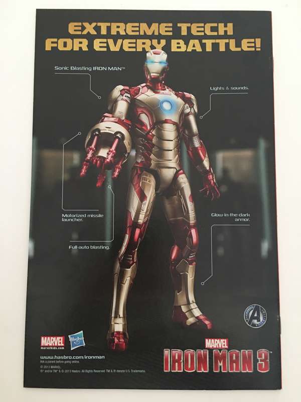 MARVEL COMICS - DIGITAL EDITION - X - MEN  - NO. 8 - 2014