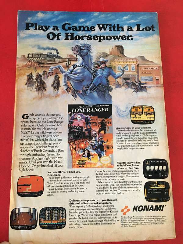 IMPACT COMICS - NO. 3 - 1991