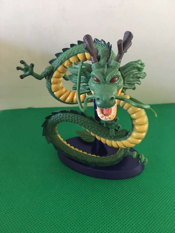 DRAGON BALL Z - SHENRON - FIGURE