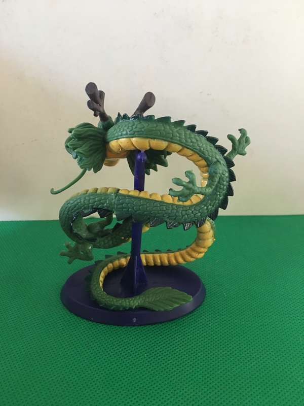DRAGON BALL Z - SHENRON - FIGURE