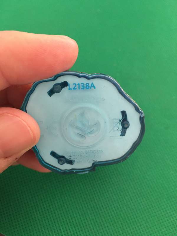 SKYLANDERS  NINJA STEALTH ELF - SWAP FORCE