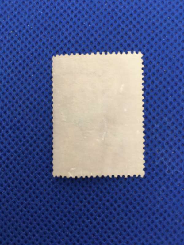 SINGAPORE 25c USED MUSIC AND DANCE POSTAGE STAMP