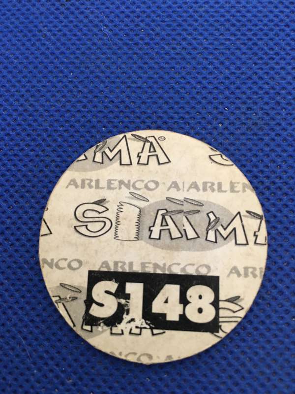 ARLENCO - TAZOS OR SLAMMERS -  - RUGBY - NO. S148  -
