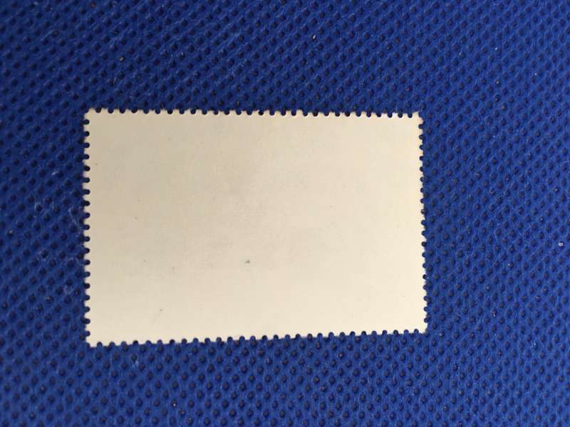 DOMINICA  UNUSED STAMP 1/2c