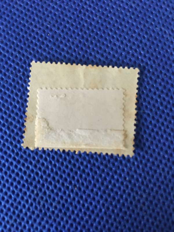 SOUTH AFRICA UNUSED SAILOR STAMPS PAIR 2D