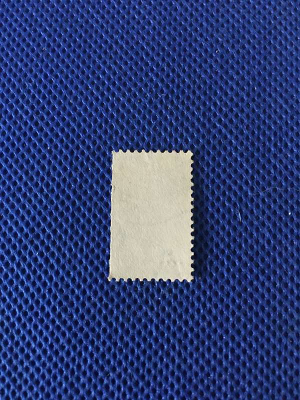 SOUTH AFRICA NARROW 2D SAILOR STAMP