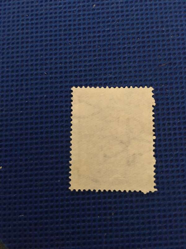 SOUTH AFRICA 2D USED SAILOR STAMP