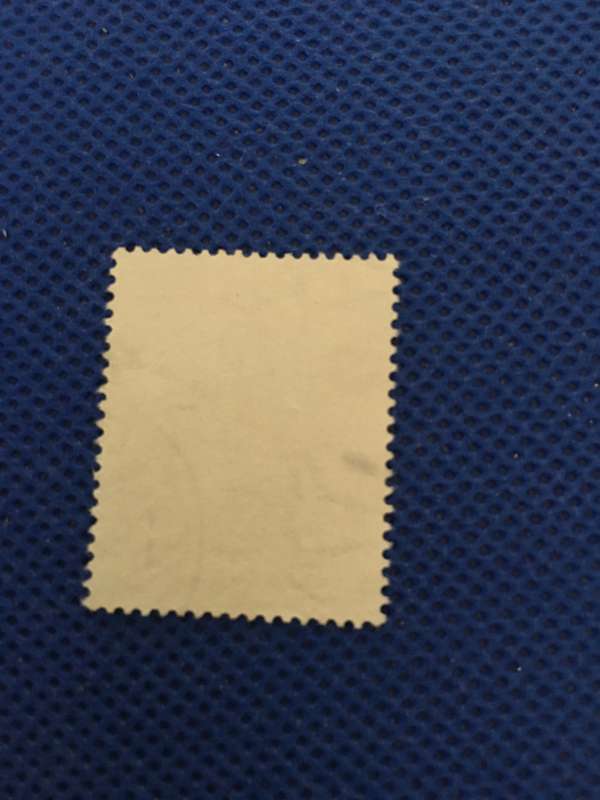 SOUTH AFRICA 1941 WAR TIME 4D STAMP USED