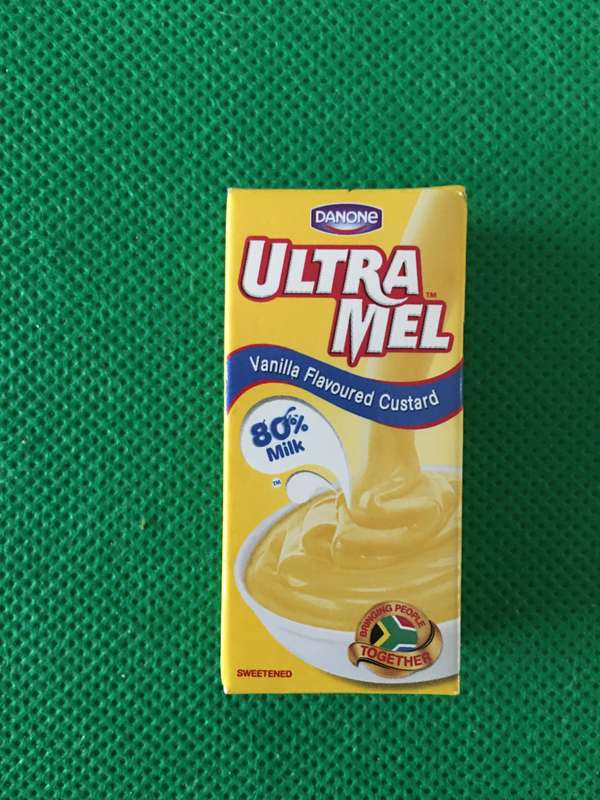 CHECKERS MINIS - ULTRA MEL