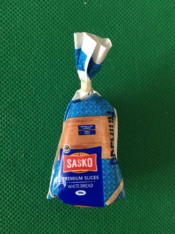 CHECKERS MINIS - SASKO BREAD