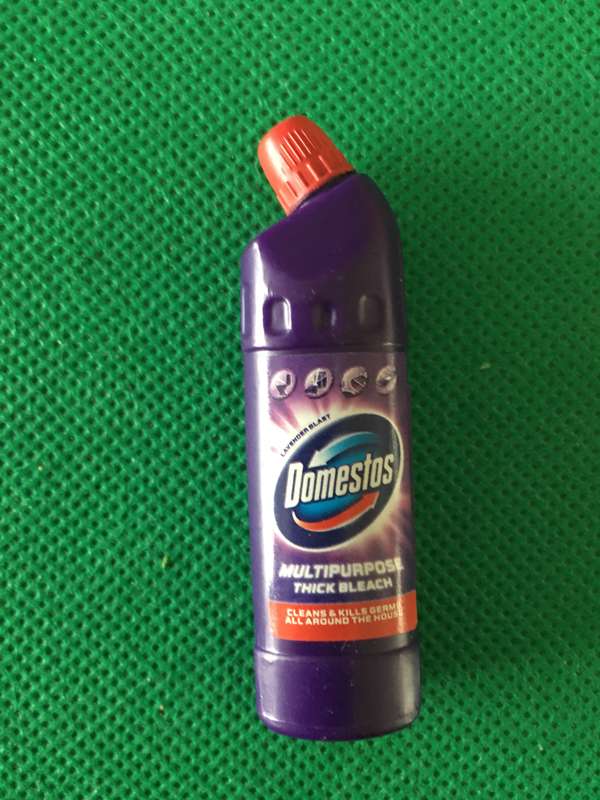 CHECKERS MINIS - DOMESTOS