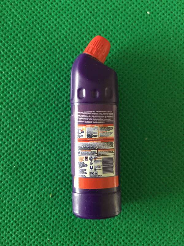 CHECKERS MINIS - DOMESTOS