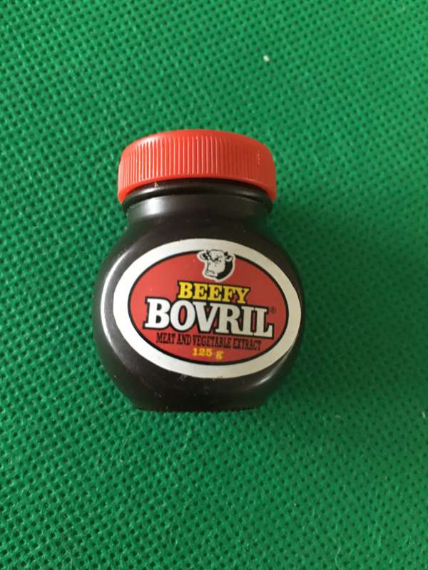 CHECKERS MINIS - BEEFY BOVRIL