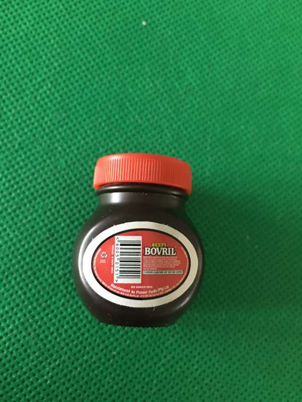 CHECKERS MINIS - BEEFY BOVRIL