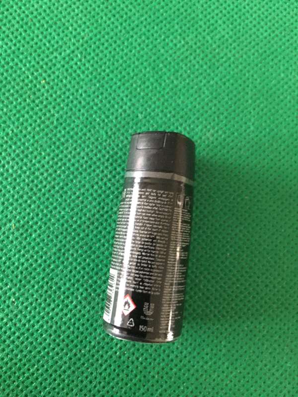 CHECKERS MINIS - AXE DEODORANT