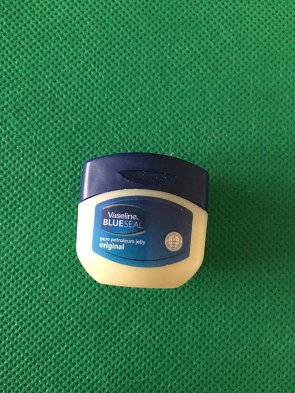 CHECKERS MINIS - VASELINE