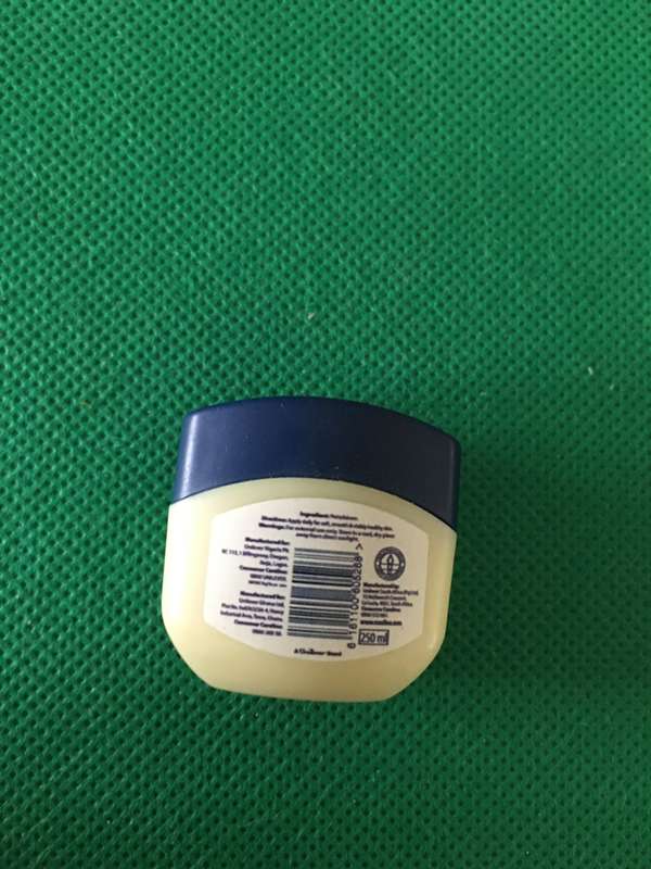 CHECKERS MINIS - VASELINE