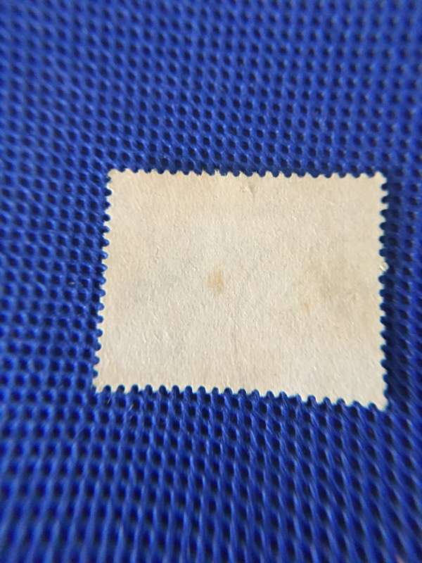 SOUTH AFRICA - 1927 2/6 - VOORTREKKER USED STAMP