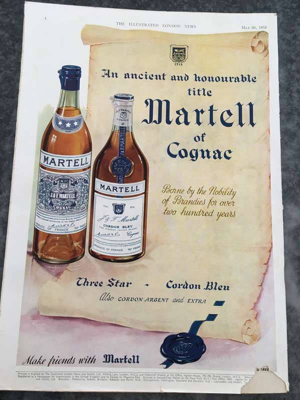 THE ILLUSTRATED LONDON NEWS - CORONATION DOUBLE NUMBER - 1953
