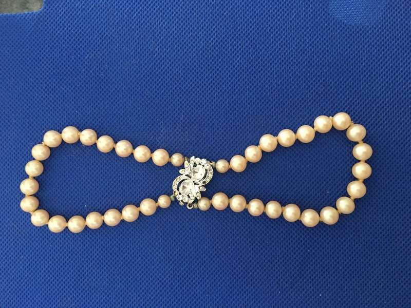LOVELY VINTAGE BRACELET