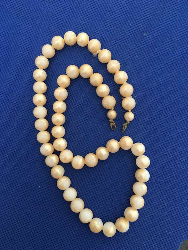 VINTAGE  NECKLACE